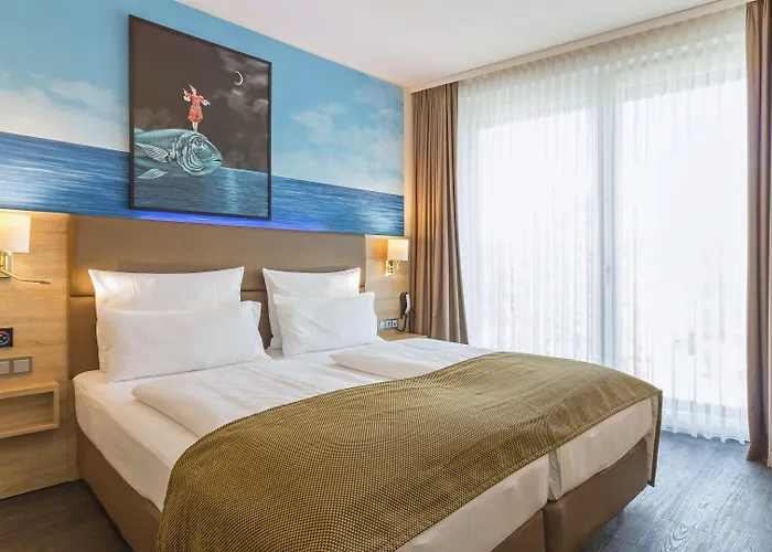 Stay! Boardinghouse Hotel 3*