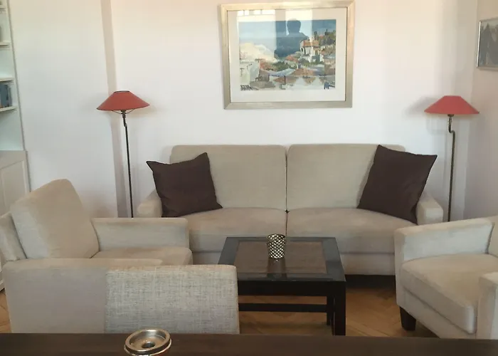 Stay! Boardinghouse 3* Hambourg