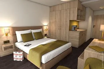 Stay! Boardinghouse Hambourg