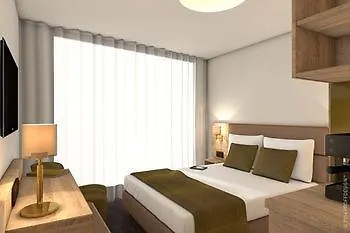Hotel Stay! Boardinghouse Hambourg