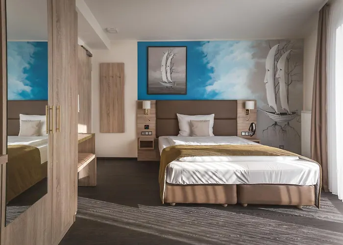 Hotel Stay! Boardinghouse 3*