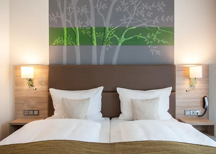 Stay! Boardinghouse Hotel Hambourg